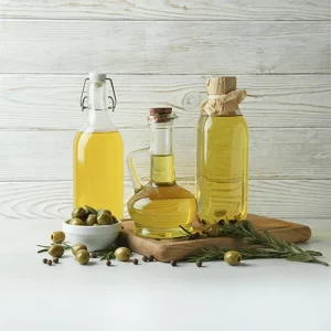 ACEITES