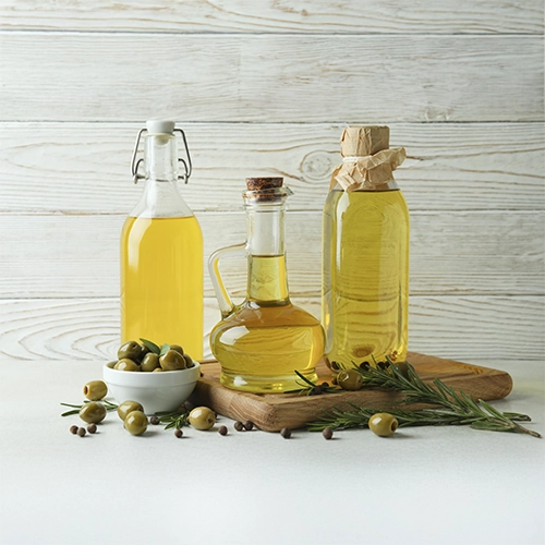 ACEITES