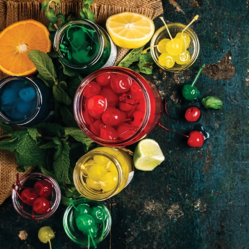 FRUTAS - Imagen 2